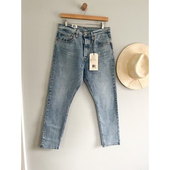 Levi's Denim - Levi’s | 501 Skinny High Rise | Sz 30 x 28 | NWT